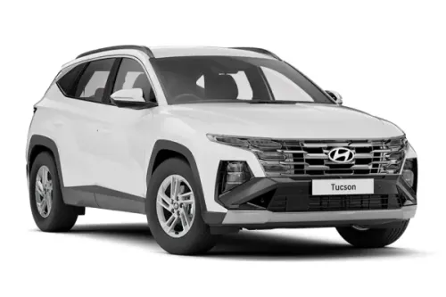 Hyundai Tucson Tucson Signature AT